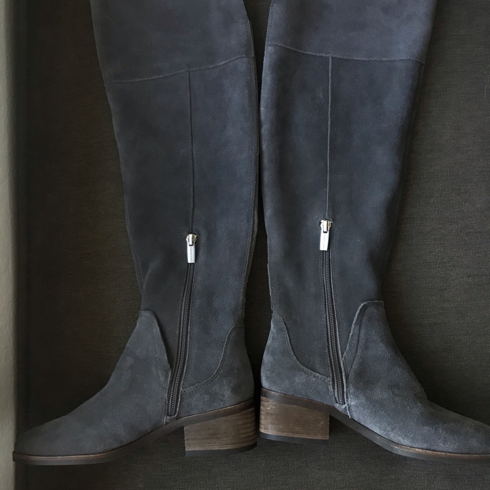 Vince Camuto Women's KREESELL Knee High Boot